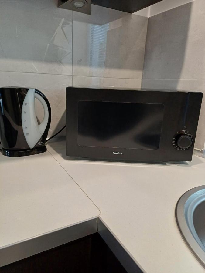 Apartment U Filipa *